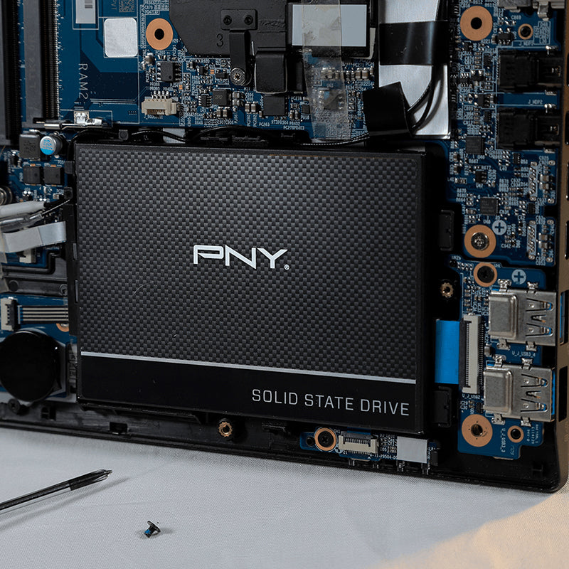 PNY SSD CS900 2TB 2.5 SATA-600