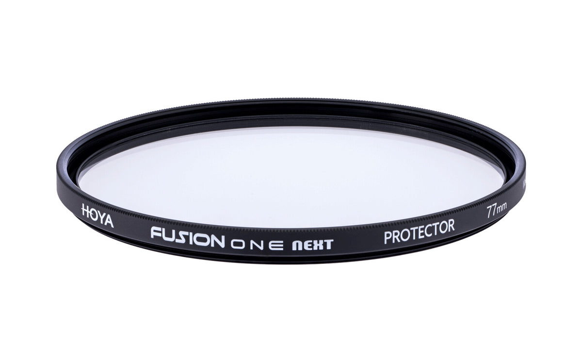 Hoya Fusion One Next Protector Kamerabeskyttelsesfilter 82 mm