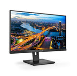 Philips B Line 275B1 27 2560 x 1440 (2K) DVI HDMI DisplayPort 75Hz Pivot Skærm