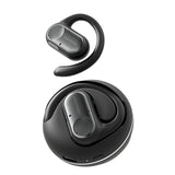 Vention NBPB0 hovedtelefoner/headset Trådløs Open-ear Opkald/Musik/Sport/Hverdag Bluetooth Sort