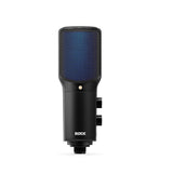 RØDE Rode NT-USB+ Sort Pc-mikrofon