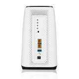 Zyxel Nebula FWA510 5G NR Wifi Router Hvid