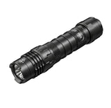 Nitecore P10iX Sort Hånd lommelygte LED