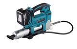 Makita DGP180 Fedtpistol Intet batteri 18V