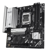 ASUS PRIME B850M-A WIFI AMD B850 Sokkel AM5 micro ATX