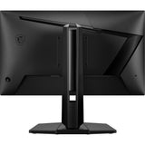 MSI MAG 255PXF computerskærm 62,2 cm (24.5") 1920 x 1080 pixel Fuld HD Sort