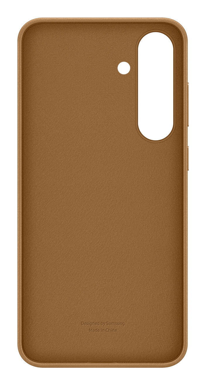Samsung EF-VS936PFEGWW mobiltelefon etui 17 cm (6.7") Cover Brun