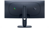 Alienware 34 Gaming Monitor AW3425DWM 34 VA 3440 x 1440 (UltraWide) HDMI DisplayPort 180Hz