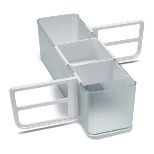 Tilbehør køl & frys flexsystem 70 cm blu - biofresh