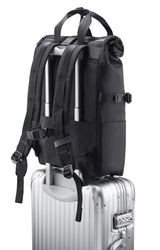 ASUS PP4600 PROART BACKPACK 40,6 cm (16") Rygsæk Sort