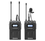 BOYA BY-WM8 Pro-K1 Sort Konferencemikrofon