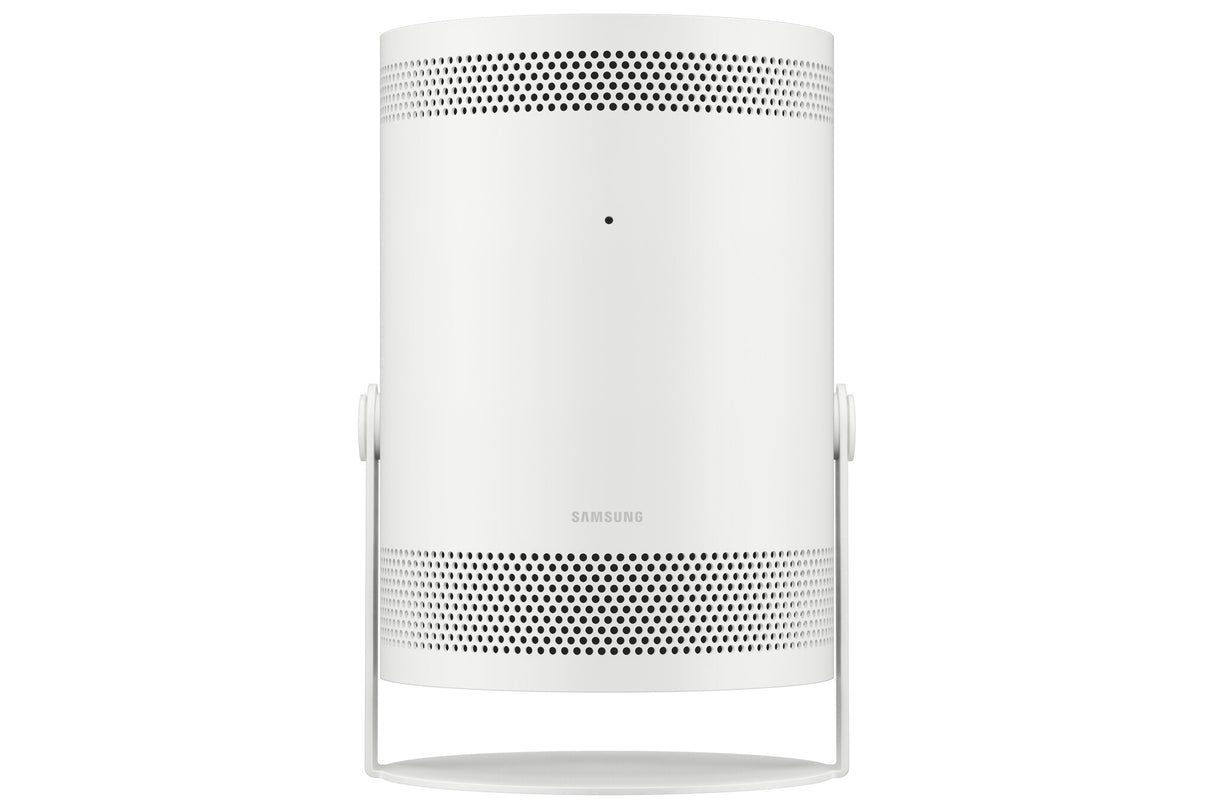 Samsung The Freestyle 2nd Gen. Projektørmodul 1080p (1920x1080) Hvid