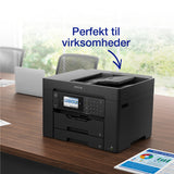 Epson WorkForce Pro WorkForce WF-7840DTWF
