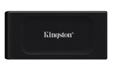Kingston SSD XS1000 1TB USB 3.2 Gen 2