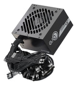 Seasonic CORE BC-650 enhed til strømforsyning 650 W 20+4 pin ATX ATX Sort