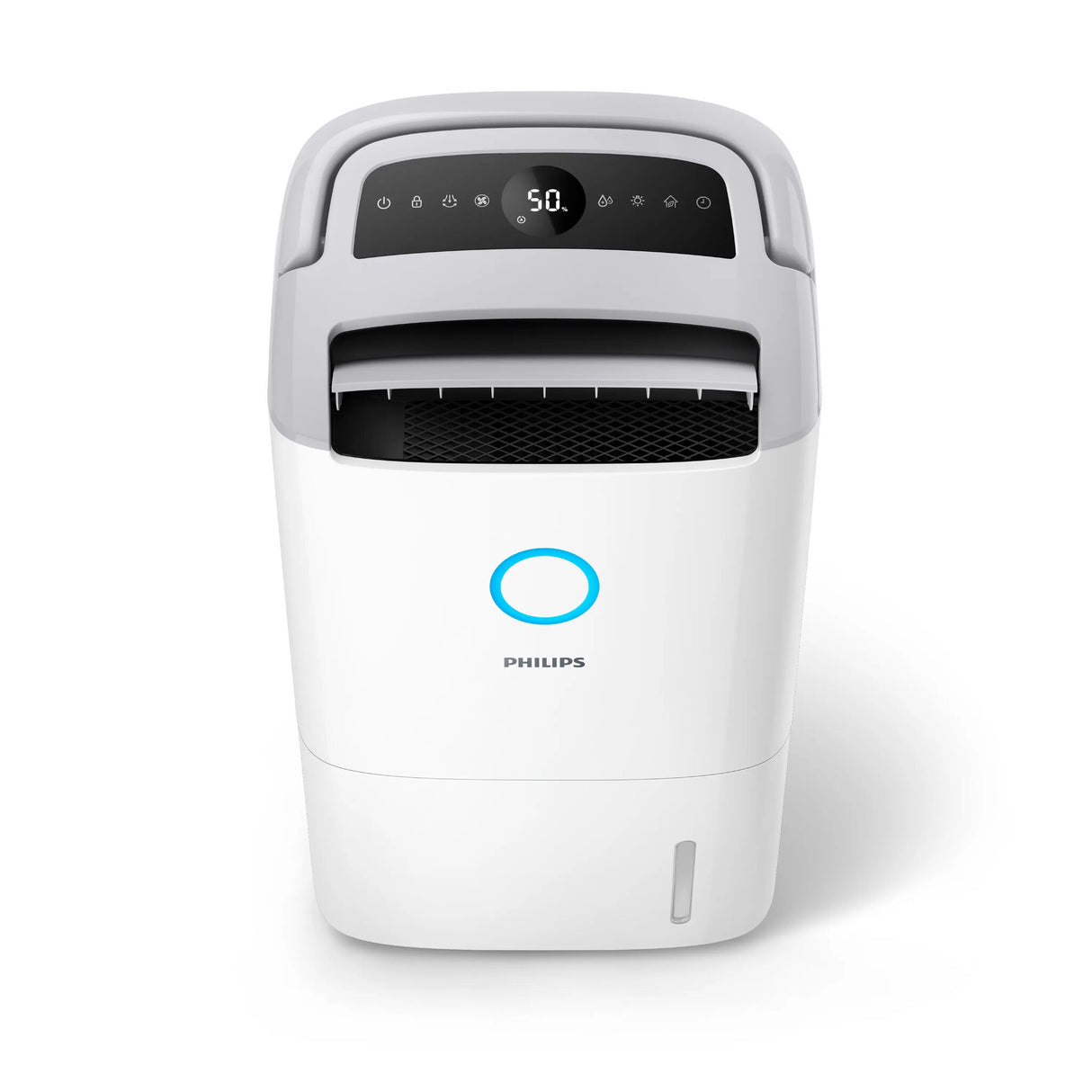 Philips 5000 series DE5305/11 affugter 4 L 54 dB Hvid