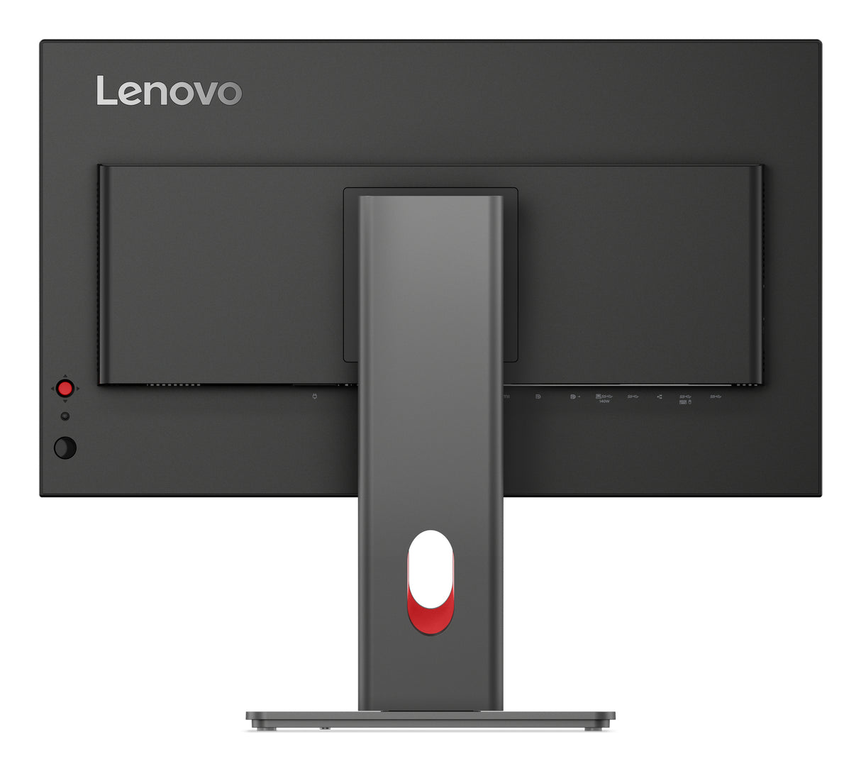 Lenovo ThinkVision P24QD-40 24 IPS 2560 x 1440 (2K) USB-C 3.2 HDMI DisplayPort 120Hz