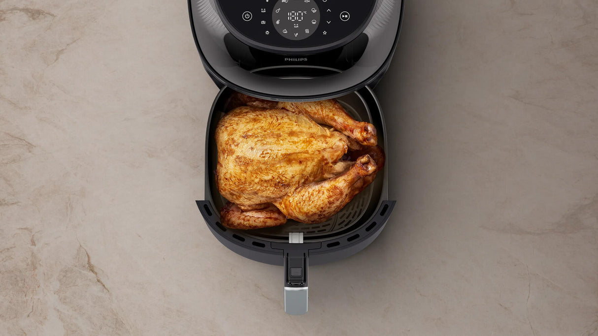 Philips 3000 series Airfryer 7,2 l