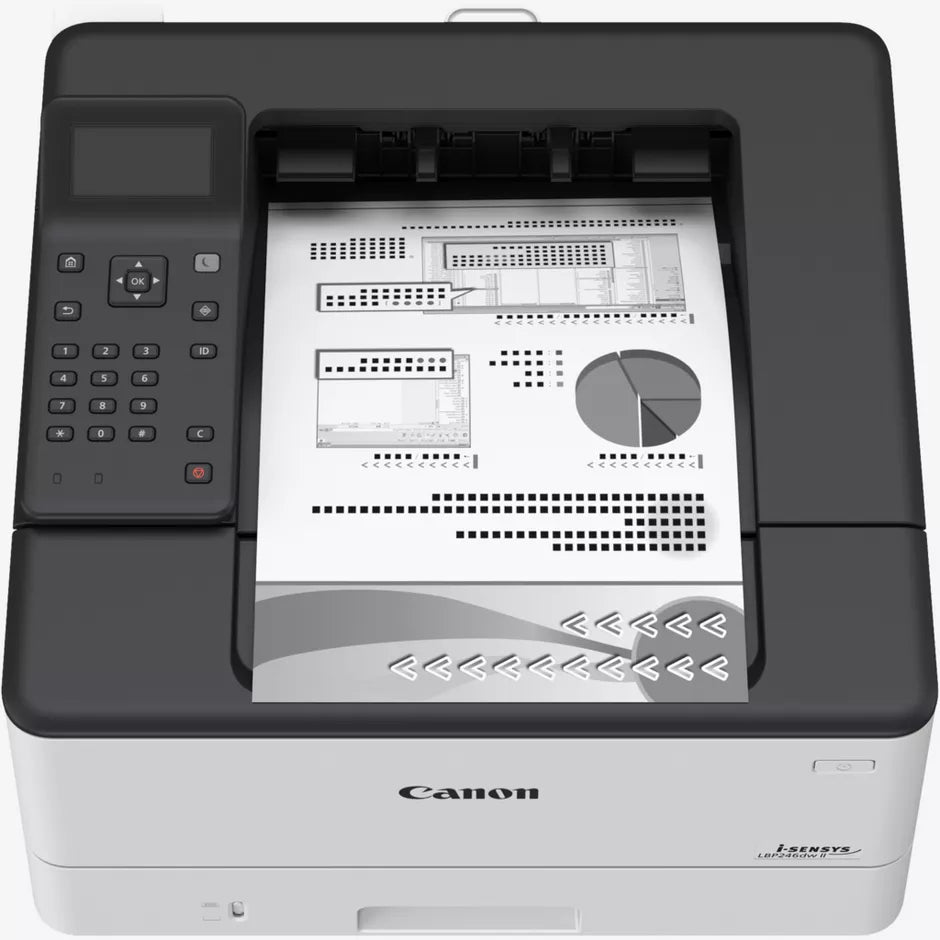 i-SENSYS LBP246dw II mono