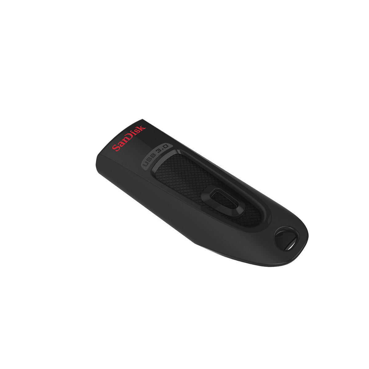 SanDisk Ultra USB-nøgle 512 GB USB Type-A 3.2 Gen 1 (3.1 Gen 1) Sort