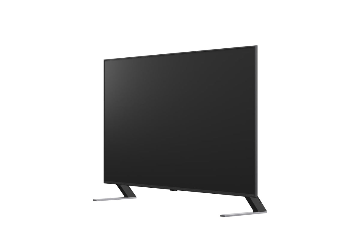 LG QNED AI 65QNED85A3C TV 165,1 cm (65") 4K Ultra HD Smart TV Wi-Fi Sort