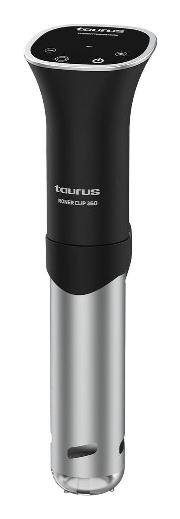 Taurus RONER CLIP 360 Sous vide nedsænkningscirkulator