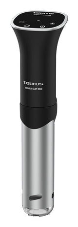 Taurus RONER CLIP 360 Sous vide nedsænkningscirkulator