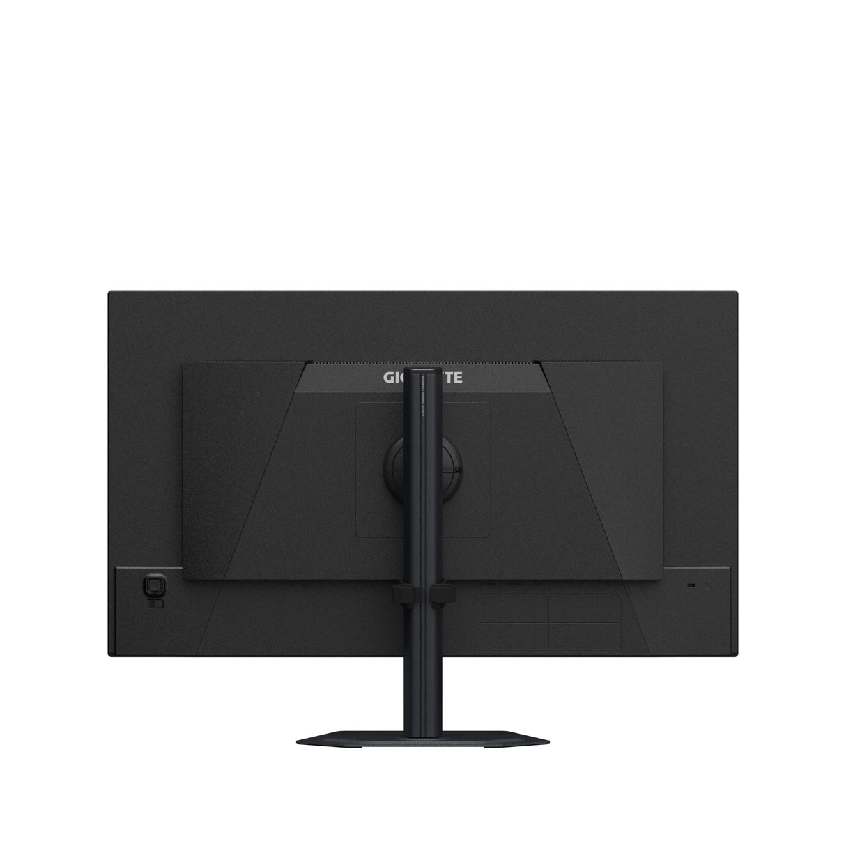 GIGABYTE GO27Q24A computerskærm 68,6 cm (27") 2560 x 1440 pixel Quad HD QD-OLED Sort