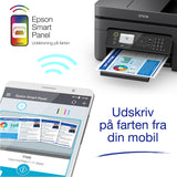 Epson WorkForce WF-2950DWF