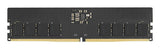 Goodram GR5600D564L46S/16G hukommelsesmodul 16 GB 1 x 16 GB DDR5 288-pin DIMM