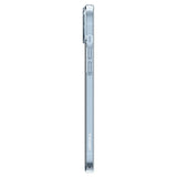 Spigen ACS04887 mobiltelefon etui 17 cm (6.7") Cover Transparent