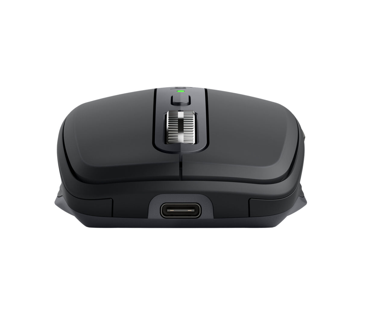 Logitech MX Anywhere 3S for Business mus Kontor Højre hånd RF trådløs + Bluetooth Laser 8000 dpi