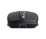 Logitech MX Anywhere 3S for Business mus Kontor Højre hånd RF trådløs + Bluetooth Laser 8000 dpi