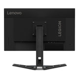 Lenovo Legion R27qe computerskærm 68,6 cm (27") 2560 x 1440 pixel Quad HD LED Sort