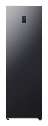 Samsung RR80H39CEFEF køleskab Fritstående 387 L Sort