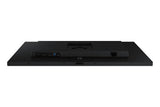 Samsung S60UD computerskærm 68,6 cm (27") 2560 x 1440 pixel Quad HD LCD Sort