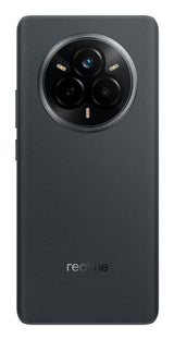 realme 14 Pro 5G 17,2 cm (6.77") Dual SIM Android 15 USB Type-C 8 GB 256 GB 5860 mAh Grå