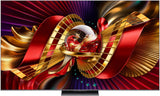 TCL 85C8L SQD-Mini LED Google TV