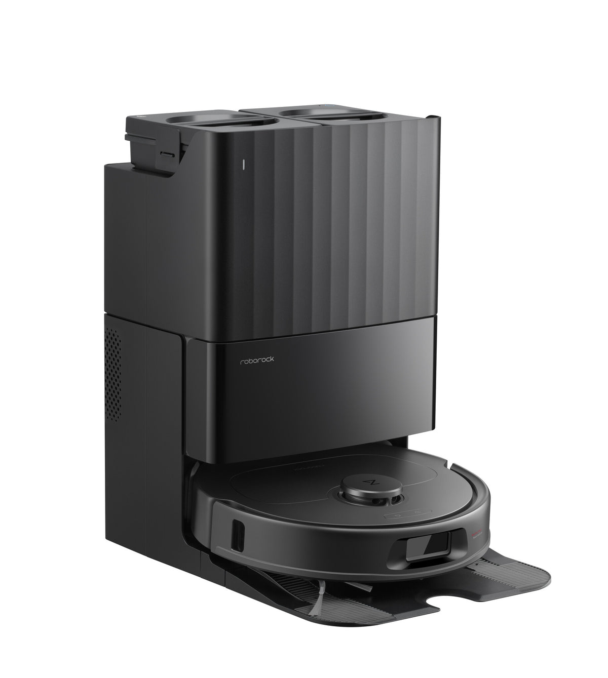 Roborock Qrevo L 0.33 L Black