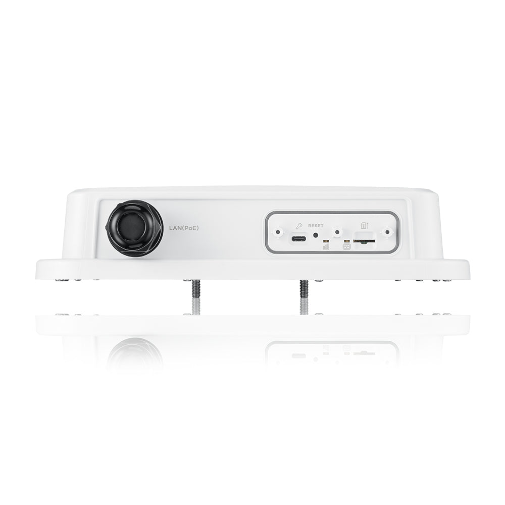 Zyxel Nebula FWA710 5G Outdoor PoE Router med 1 års Nebula Pro Licens