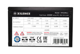 Xilence XP650R6.2 enhed til strømforsyning 650 W 20+4 pin ATX ATX Sort