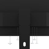 Lenovo ThinkVision E27Q-40 27 IPS 2560 x 1440 (2K) HDMI DisplayPort 100Hz