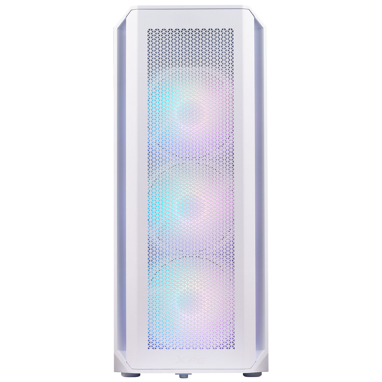 XPG VALOR AIR PLUS Midi Tower Hvid