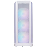 XPG VALOR AIR PLUS Midi Tower Hvid