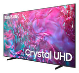 Samsung DU9072 2,49 m (98") 4K Ultra HD Smart TV Wi-Fi Sort