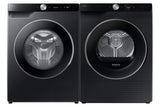 Samsung WW11DG6B85LB vaskemaskine Front-læsning 11 kg 1400 rpm Sort