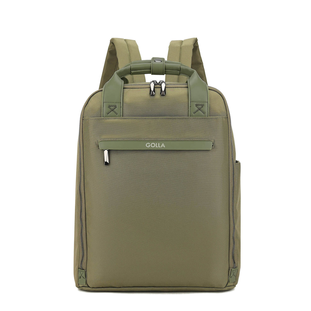 Golla Rygsæk Orion 15.6" Grøn