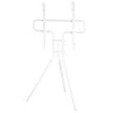 Hama 00118093 tv-beslag 190,5 cm (75") Hvid