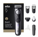 Braun BT9520 skægtrimmer