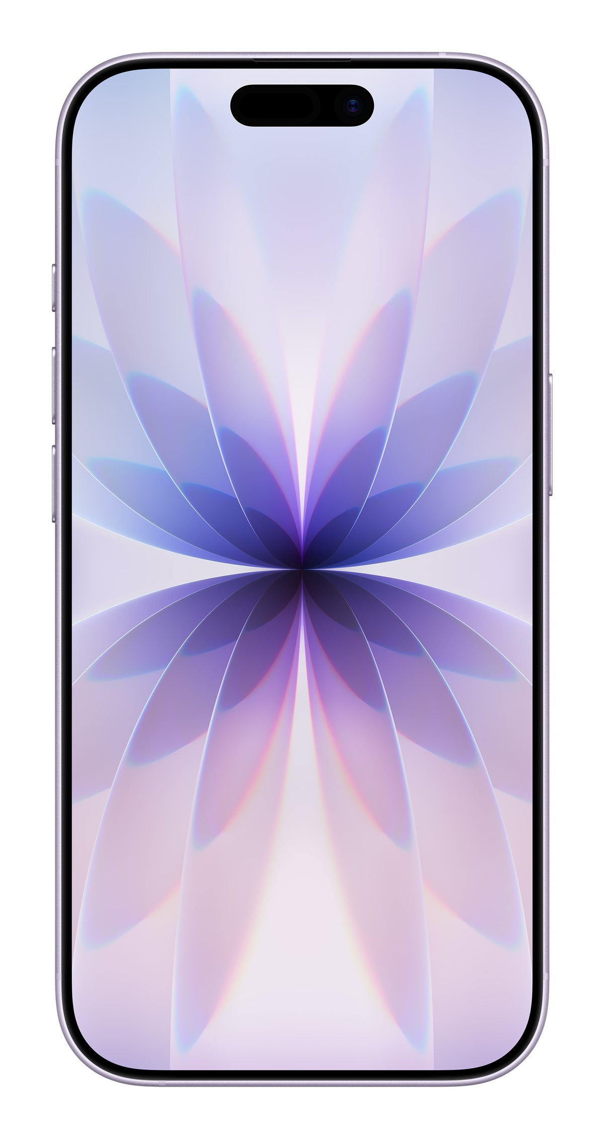 Apple iPhone 17 6.3 8GB 256GB Lavendel